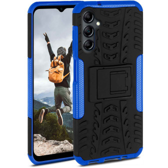 ONEFLOW ONEFLOW Tank Case Samsung Galaxy A14 (4G) Panzerhülle Outdoor – Horizon