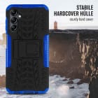 ONEFLOW Tank Case Samsung Galaxy A14 (4G) Panzerhülle Outdoor – Weiteres Produktbild 3