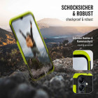 ONEFLOW Tank Case Samsung Galaxy A14 (4G) Panzerhülle Outdoor – Weiteres Produktbild 6