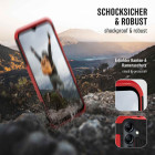 ONEFLOW Tank Case Samsung Galaxy A14 (4G) Panzerhülle Outdoor – Weiteres Produktbild 6