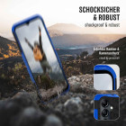 ONEFLOW Tank Case Samsung Galaxy A14 5G Panzerhülle Outdoor – Weiteres Produktbild 6