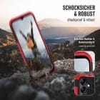 ONEFLOW Tank Case Samsung Galaxy A14 5G Panzerhülle Outdoor – Weiteres Produktbild 6