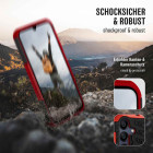 ONEFLOW Tank Case Samsung Galaxy A15 (4G) Panzerhülle Outdoor – Weiteres Produktbild 5