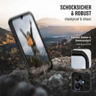 ONEFLOW Tank Case Samsung Galaxy A15 (4G) Panzerhülle Outdoor – Weiteres Produktbild 5