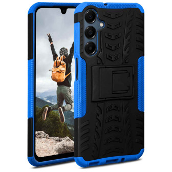 ONEFLOW Tank Case Samsung Galaxy A16 (4G) Panzerhülle Outdoor – Horizon