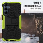 ONEFLOW Tank Case Samsung Galaxy A16 (4G) Panzerhülle Outdoor – Weiteres Produktbild 2