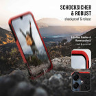 ONEFLOW Tank Case Samsung Galaxy A16 (4G) Panzerhülle Outdoor – Weiteres Produktbild 5