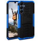 ONEFLOW Tank Case Samsung Galaxy A16 5G Panzerhülle Outdoor – Weiteres Produktbild 1