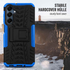 ONEFLOW Tank Case Samsung Galaxy A16 5G Panzerhülle Outdoor – Weiteres Produktbild 2