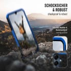 ONEFLOW Tank Case Samsung Galaxy A16 5G Panzerhülle Outdoor – Weiteres Produktbild 5