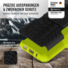 ONEFLOW Tank Case Samsung Galaxy A16 5G Panzerhülle Outdoor – Weiteres Produktbild 3
