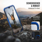 ONEFLOW Tank Case Samsung Galaxy A20e Panzerhülle Outdoor – Weiteres Produktbild 5