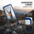 ONEFLOW Tank Case Samsung Galaxy A21s Panzerhülle Outdoor – Weiteres Produktbild 5