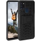 ONEFLOW Tank Case Samsung Galaxy A21s Panzerhülle Outdoor – Weiteres Produktbild 1