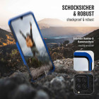 ONEFLOW Tank Case Samsung Galaxy A22 (4G) Panzerhülle Outdoor – Weiteres Produktbild 5