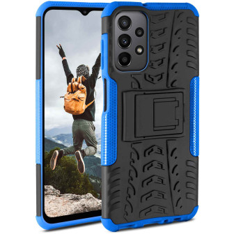ONEFLOW Tank Case Samsung Galaxy A23 5G Panzerhülle Outdoor – Horizon ONEFLOW Tank Case Samsung Galaxy A23 5G Panzerhülle Outdoor – Horizon