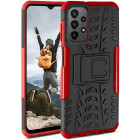 ONEFLOW Tank Case Samsung Galaxy A23 5G Panzerhülle Outdoor – Weiteres Produktbild 1