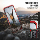 ONEFLOW Tank Case Samsung Galaxy A23 5G Panzerhülle Outdoor – Weiteres Produktbild 5