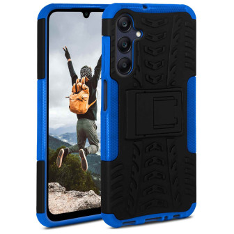 ONEFLOW Tank Case Samsung Galaxy A25 5G Panzerhülle Outdoor – Horizon