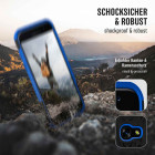 ONEFLOW Tank Case Samsung Galaxy A3 (2017) Panzerhülle Outdoor – Weiteres Produktbild 5