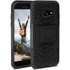 ONEFLOW Tank Case Samsung Galaxy A3 (2017) Panzerhülle Outdoor – Weiteres Produktbild 1