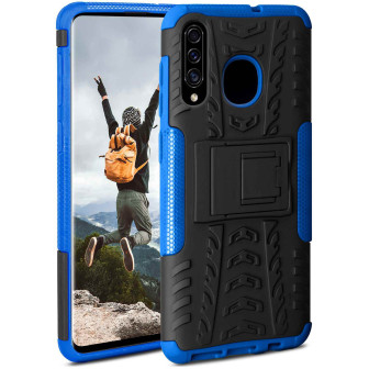 ONEFLOW ONEFLOW Tank Case Samsung Galaxy A30s Panzerhülle Outdoor – Horizon