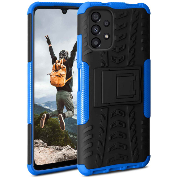 ONEFLOW Tank Case Samsung Galaxy A33 5G Panzerhülle Outdoor – Weiteres Produktbild 1 ONEFLOW Tank Case Samsung Galaxy A33 5G Panzerhülle Outdoor – Weiteres Produktbild 1