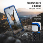 ONEFLOW Tank Case Samsung Galaxy A33 5G Panzerhülle Outdoor – Weiteres Produktbild 5