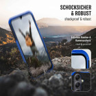 ONEFLOW Tank Case Samsung Galaxy A34 5G Panzerhülle Outdoor – Weiteres Produktbild 6