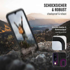 ONEFLOW Tank Case Samsung Galaxy A40 Panzerhülle Outdoor – Weiteres Produktbild 5
