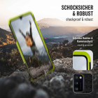 ONEFLOW Tank Case Samsung Galaxy A41 Panzerhülle Outdoor – Weiteres Produktbild 5