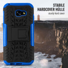 ONEFLOW Tank Case Samsung Galaxy A5 (2017) Panzerhülle Outdoor – Weiteres Produktbild 2