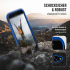 ONEFLOW Tank Case Samsung Galaxy A5 (2017) Panzerhülle Outdoor – Weiteres Produktbild 5