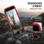 ONEFLOW Tank Case Samsung Galaxy A5 (2017) Panzerhülle Outdoor – Weiteres Produktbild 5