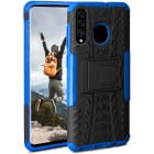 ONEFLOW Tank Case Samsung Galaxy A50 Panzerhülle Outdoor – Weiteres Produktbild 1