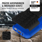 ONEFLOW Tank Case Samsung Galaxy A50 Panzerhülle Outdoor – Weiteres Produktbild 3