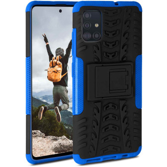 ONEFLOW ONEFLOW Tank Case Samsung Galaxy A51 Panzerhülle Outdoor – Horizon