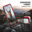 ONEFLOW Tank Case Samsung Galaxy A52 Panzerhülle Outdoor – Weiteres Produktbild 5