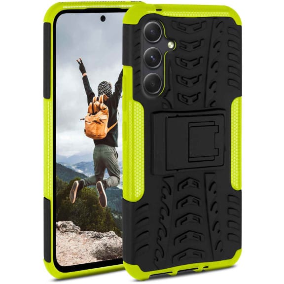 ONEFLOW Tank Case Samsung Galaxy A54 5G Panzerhülle Outdoor – Weiteres Produktbild 1 ONEFLOW Tank Case Samsung Galaxy A54 5G Panzerhülle Outdoor – Weiteres Produktbild 1