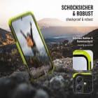 ONEFLOW Tank Case Samsung Galaxy A54 5G Panzerhülle Outdoor – Weiteres Produktbild 6