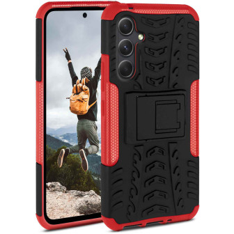 ONEFLOW Tank Case Samsung Galaxy A54 5G Panzerhülle Outdoor – Vulcano ONEFLOW Tank Case Samsung Galaxy A54 5G Panzerhülle Outdoor – Vulcano