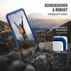 ONEFLOW Tank Case Samsung Galaxy A72 Panzerhülle Outdoor – Weiteres Produktbild 5