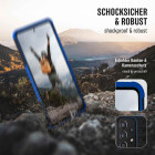 ONEFLOW Tank Case Samsung Galaxy A72 5G Panzerhülle Outdoor – Weiteres Produktbild 5