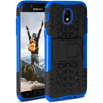 ONEFLOW Tank Case Samsung Galaxy J5 (2017) Panzerhülle Outdoor – Horizon ONEFLOW Tank Case Samsung Galaxy J5 (2017) Panzerhülle Outdoor – Horizon
