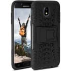 ONEFLOW Tank Case Samsung Galaxy J5 (2017) Panzerhülle Outdoor – Weiteres Produktbild 1