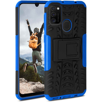 ONEFLOW Tank Case Samsung Galaxy M21 Panzerhülle Outdoor – Horizon ONEFLOW Tank Case Samsung Galaxy M21 Panzerhülle Outdoor – Horizon