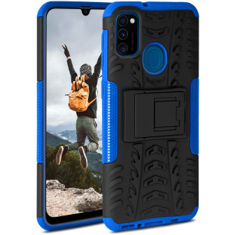 ONEFLOW ONEFLOW Tank Case Samsung Galaxy M30s Panzerhülle Outdoor – Horizon