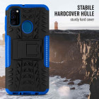 ONEFLOW Tank Case Samsung Galaxy M30s Panzerhülle Outdoor – Weiteres Produktbild 2