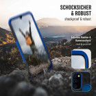ONEFLOW Tank Case Samsung Galaxy M30s Panzerhülle Outdoor – Weiteres Produktbild 5