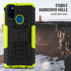 ONEFLOW Tank Case Samsung Galaxy M30s Panzerhülle Outdoor – Weiteres Produktbild 2